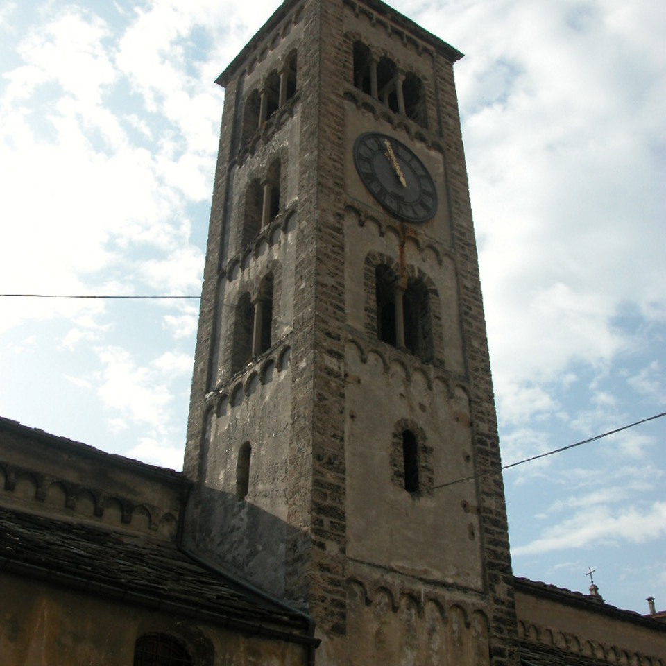 Campanile