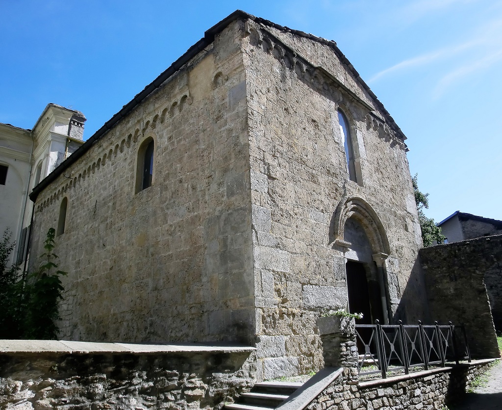 Chiesa di Santa Caterina